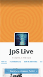 Mobile Screenshot of jps.ru